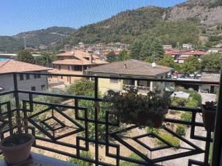 Attico via Ghiacciaia, Sarnico — foto 21 di 24