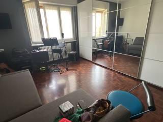 Attico via Ghiacciaia, Sarnico — foto 14 di 24