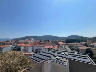 Attico via Ghiacciaia, Sarnico — foto 6 di 24
