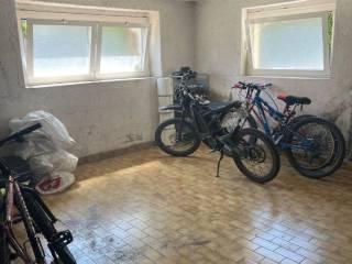 Attico via Ghiacciaia, Sarnico — foto 7 di 24