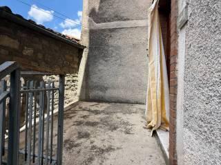Trilocale via Carlo Pisacane 38, Laurenzana — foto 13 di 13