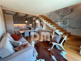 Trilocale via Maggiore, Centro, Roana — foto 4 di 14