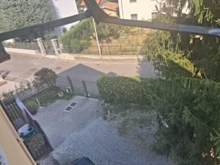 Bilocale via della Bastiglia, Camerlata - Rebbio, Como