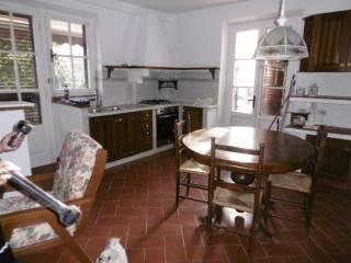 Villa bifamiliare, ottimo stato, 85 m², Centro, Fauglia — foto 13 di 19
