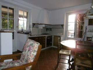 Villa bifamiliare, ottimo stato, 85 m², Centro, Fauglia — foto 18 di 19