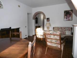 Villa bifamiliare, ottimo stato, 85 m², Centro, Fauglia — foto 15 di 19