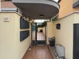 Bilocale via Trilussa 70, Montarelli - Via dei Giardini, Aprilia — foto 10 di 20