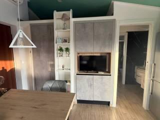 Bilocale via Trilussa 70, Montarelli - Via dei Giardini, Aprilia — foto 19 di 20