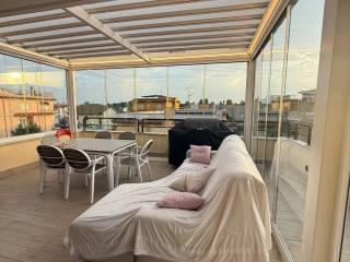 Bilocale via Trilussa 70, Montarelli - Via dei Giardini, Aprilia — foto 3 di 20