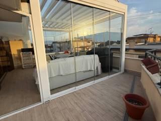 Bilocale via Trilussa 70, Montarelli - Via dei Giardini, Aprilia — foto 5 di 20