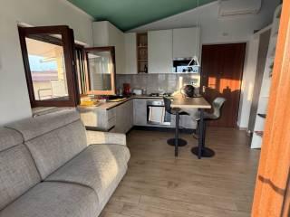 Bilocale via Trilussa 70, Montarelli - Via dei Giardini, Aprilia — foto 2 di 20