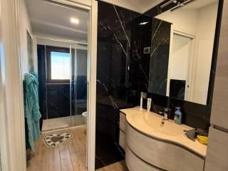 Bilocale via Trilussa 70, Montarelli - Via dei Giardini, Aprilia — foto 6 di 20