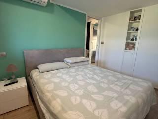 Bilocale via Trilussa 70, Montarelli - Via dei Giardini, Aprilia