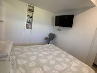 Bilocale via Trilussa 70, Montarelli - Via dei Giardini, Aprilia — foto 7 di 20