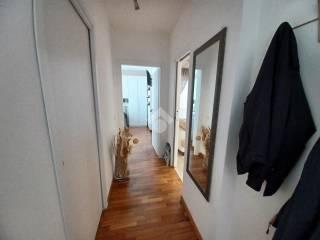 Trilocale via dei Platani 28, Centro, Treviolo — foto 32 di 34