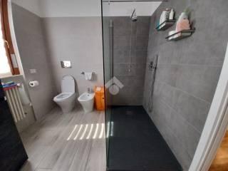 Trilocale via dei Platani 28, Centro, Treviolo — foto 2 di 34