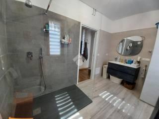 Trilocale via dei Platani 28, Centro, Treviolo — foto 6 di 34