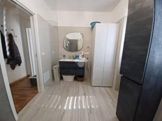 Trilocale via dei Platani 28, Centro, Treviolo — foto 20 di 34