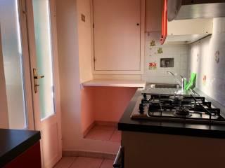 Trilocale Borgo San Lazzero 112, Volterra — foto 8 di 10