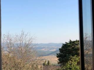 Trilocale Borgo San Lazzero 112, Volterra — foto 9 di 10