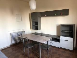 Trilocale Borgo San Lazzero 112, Volterra