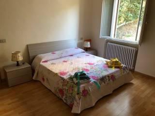 Trilocale Borgo San Lazzero 112, Volterra — foto 6 di 10