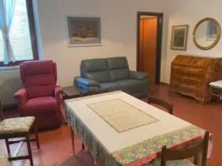 Terratetto plurifamiliare vicolo Mozzo della Tegola 2A, Centro Storico, Ferrara — foto 9 di 17