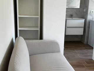 Bilocale piazzale Enea Ellero dei Mille 2, Centro Storico, Pordenone