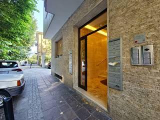 Attico viale Filippo Turati 5, Turati - Santo Stefano, Lecco — foto 5 di 36