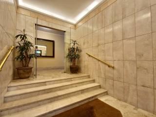 Attico viale Filippo Turati 5, Turati - Santo Stefano, Lecco