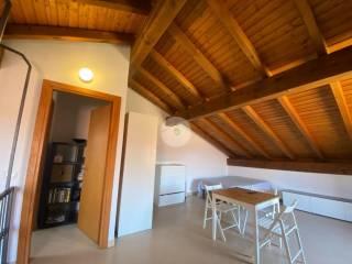 Monolocale via Visconti di Modrone 5, Macherio — foto 7 di 10
