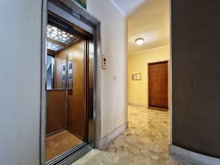 Attico viale Filippo Turati 5, Turati - Santo Stefano, Lecco — foto 6 di 36