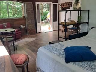 Loft via Montefeltresca 84, Villagrande, Montecopiolo — foto 2 di 3