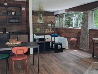 Loft via Montefeltresca 84, Villagrande, Montecopiolo
