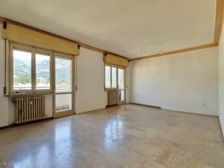 Attico viale Filippo Turati 5, Turati - Santo Stefano, Lecco — foto 11 di 36