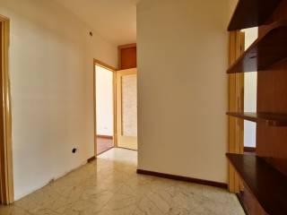 Attico viale Filippo Turati 5, Turati - Santo Stefano, Lecco — foto 12 di 36