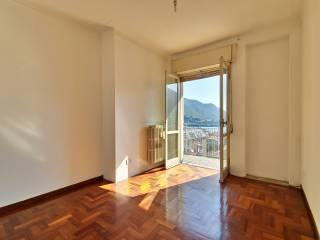 Attico viale Filippo Turati 5, Turati - Santo Stefano, Lecco — foto 17 di 36