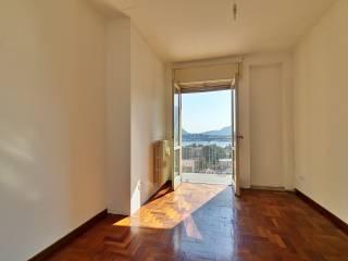 Attico viale Filippo Turati 5, Turati - Santo Stefano, Lecco — foto 9 di 36
