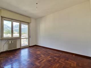 Attico viale Filippo Turati 5, Turati - Santo Stefano, Lecco — foto 25 di 36