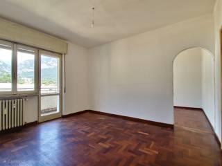 Attico viale Filippo Turati 5, Turati - Santo Stefano, Lecco — foto 35 di 36