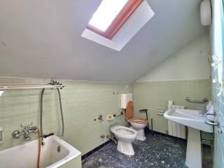 Attico viale Filippo Turati 5, Turati - Santo Stefano, Lecco — foto 18 di 36