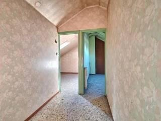 Attico viale Filippo Turati 5, Turati - Santo Stefano, Lecco — foto 24 di 36