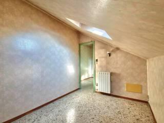 Attico viale Filippo Turati 5, Turati - Santo Stefano, Lecco — foto 7 di 36