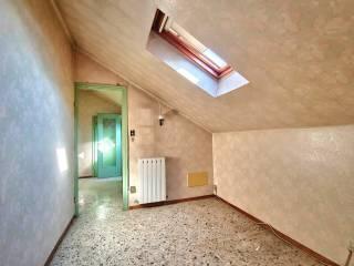Attico viale Filippo Turati 5, Turati - Santo Stefano, Lecco — foto 27 di 36