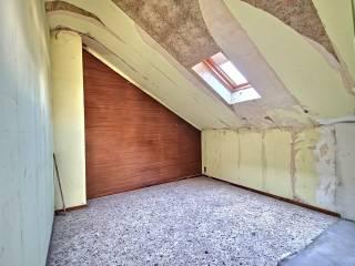 Attico viale Filippo Turati 5, Turati - Santo Stefano, Lecco — foto 22 di 36