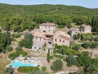 Rustico Località Nittardi, Castellina in Chianti — foto 29 di 52