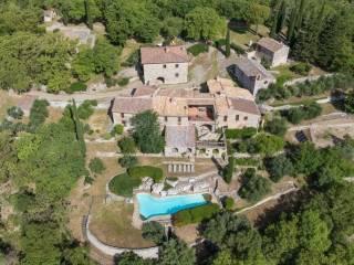 Rustico Località Nittardi, Castellina in Chianti — foto 42 di 52