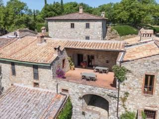 Rustico Località Nittardi, Castellina in Chianti — foto 6 di 52