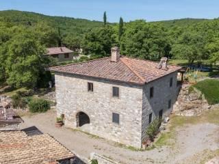 Rustico Località Nittardi, Castellina in Chianti — foto 48 di 52