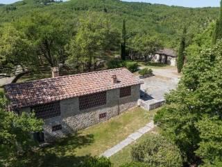 Rustico Località Nittardi, Castellina in Chianti — foto 37 di 52